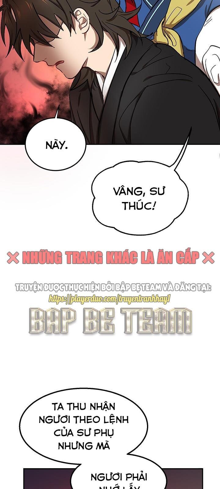 Võ Đang Kỳ Hiệp Chapter 6 - Trang 2