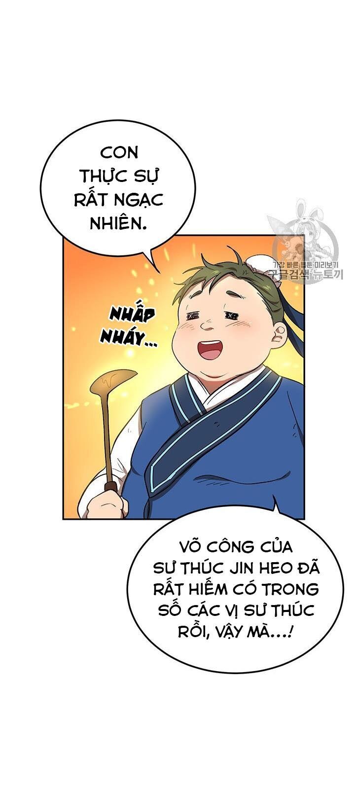 Võ Đang Kỳ Hiệp Chapter 6 - Trang 2