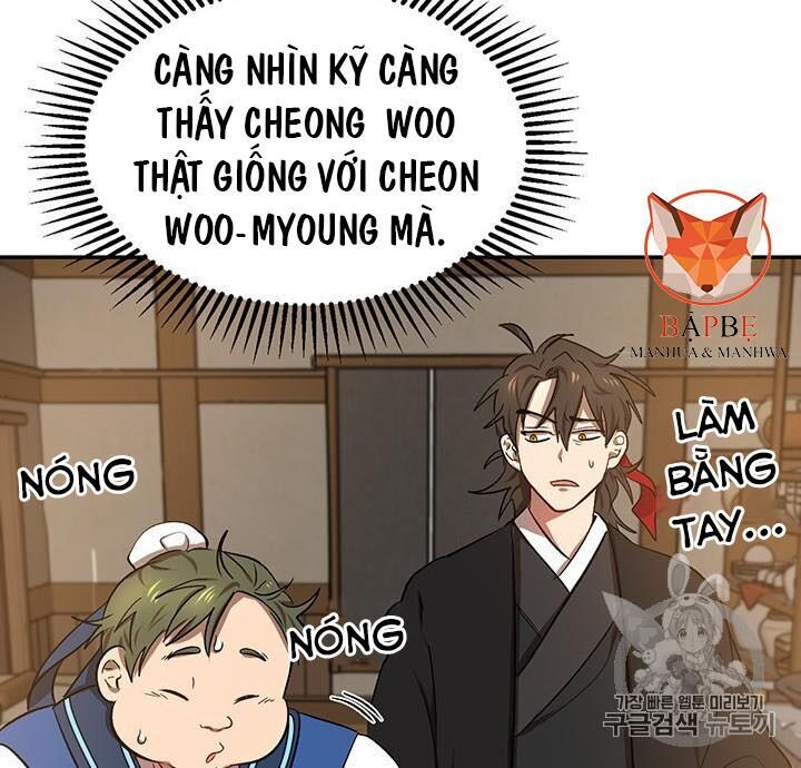 Võ Đang Kỳ Hiệp Chapter 6 - Trang 2