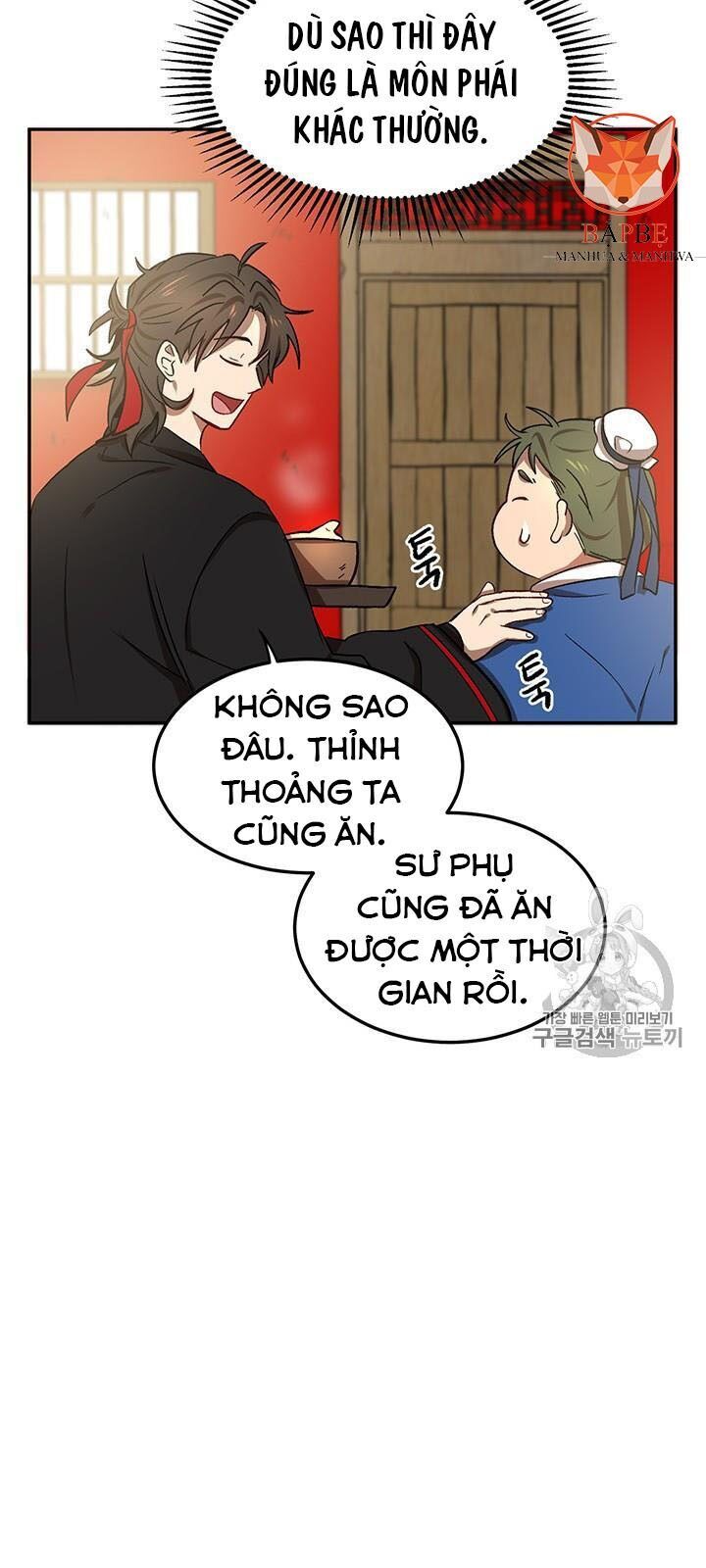 Võ Đang Kỳ Hiệp Chapter 6 - Trang 2