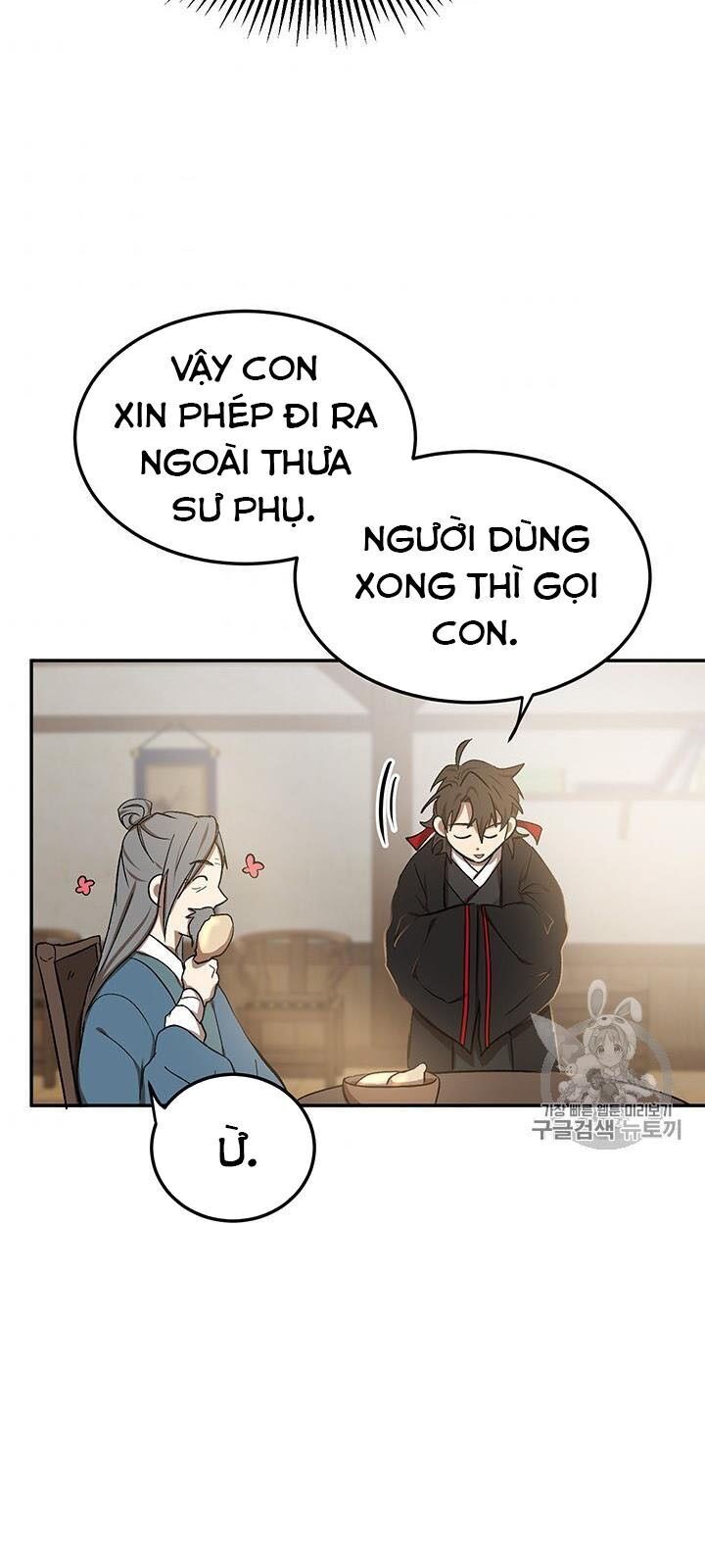 Võ Đang Kỳ Hiệp Chapter 6 - Trang 2