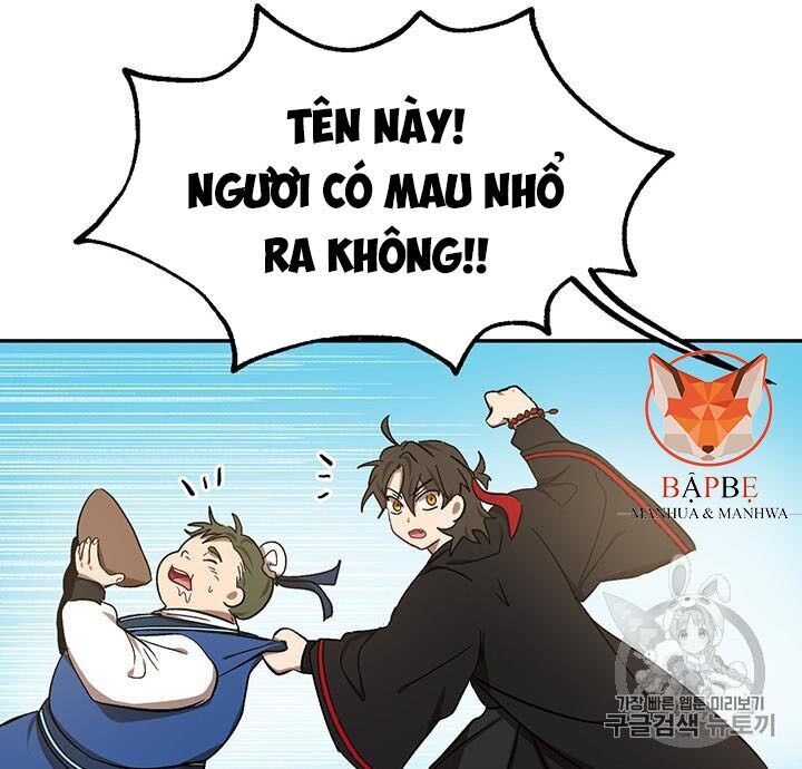 Võ Đang Kỳ Hiệp Chapter 6 - Trang 2