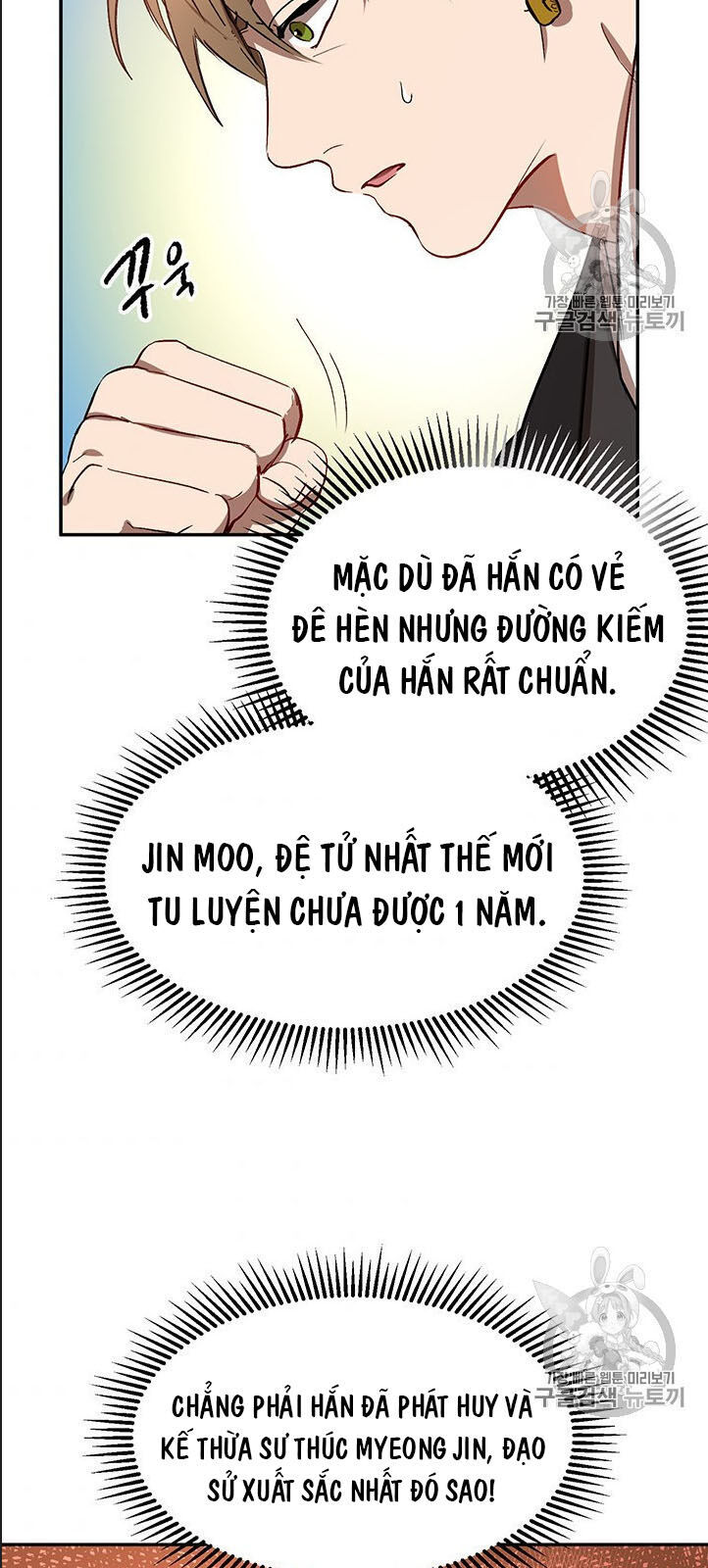 Võ Đang Kỳ Hiệp Chapter 5 - Trang 2