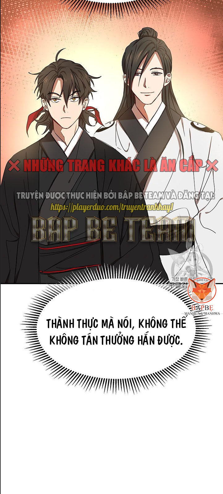 Võ Đang Kỳ Hiệp Chapter 5 - Trang 2