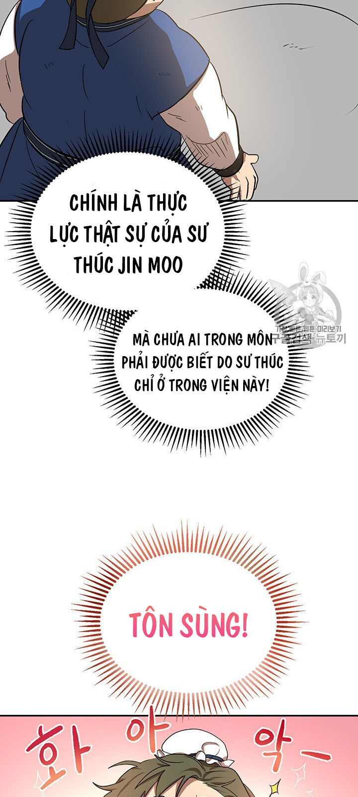 Võ Đang Kỳ Hiệp Chapter 5 - Trang 2