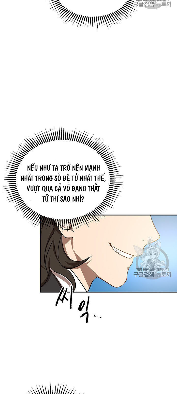 Võ Đang Kỳ Hiệp Chapter 5 - Trang 2