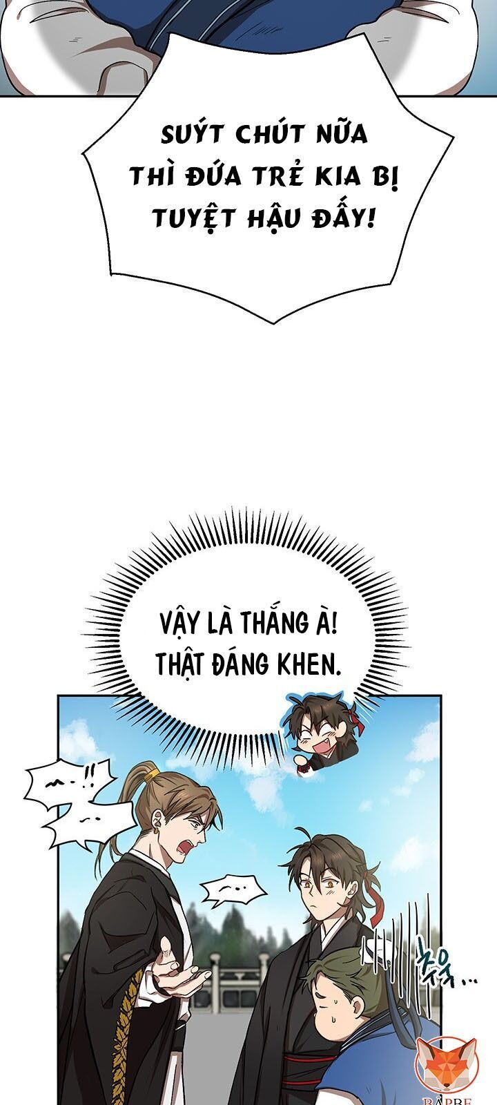 Võ Đang Kỳ Hiệp Chapter 5 - Trang 2