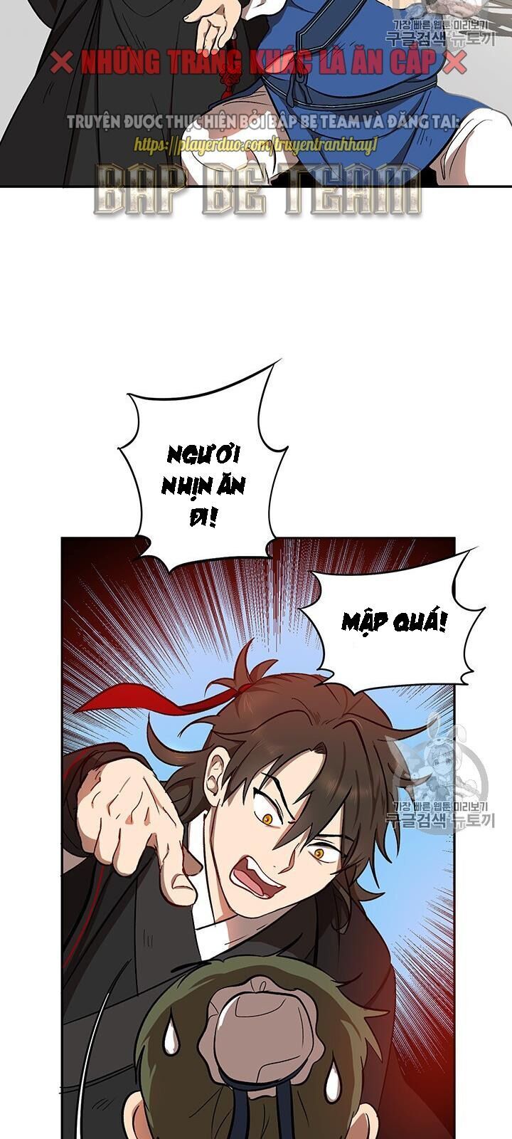 Võ Đang Kỳ Hiệp Chapter 4 - Trang 2