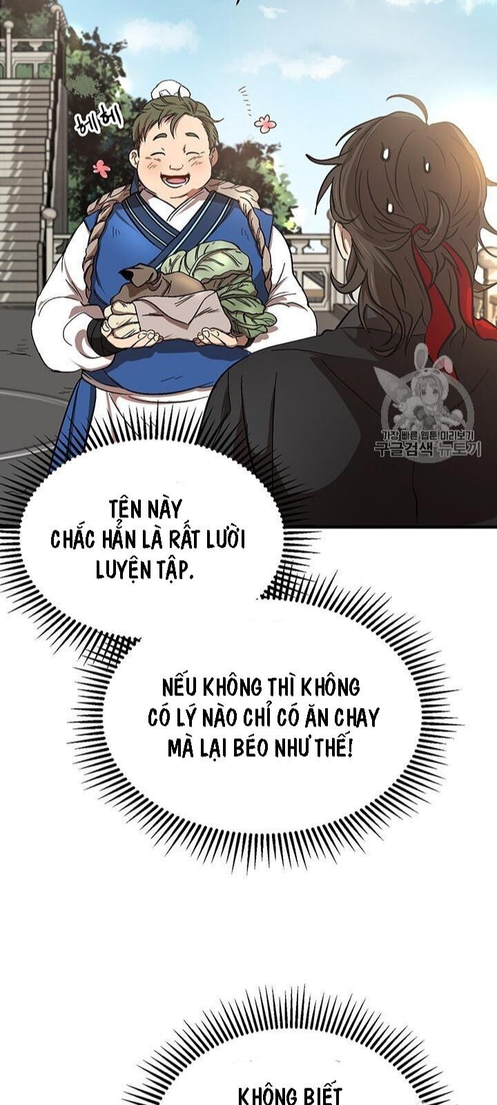 Võ Đang Kỳ Hiệp Chapter 4 - Trang 2