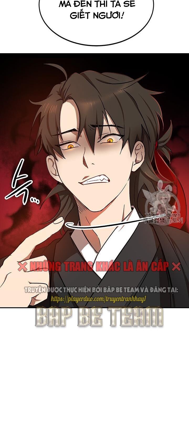 Võ Đang Kỳ Hiệp Chapter 4 - Trang 2