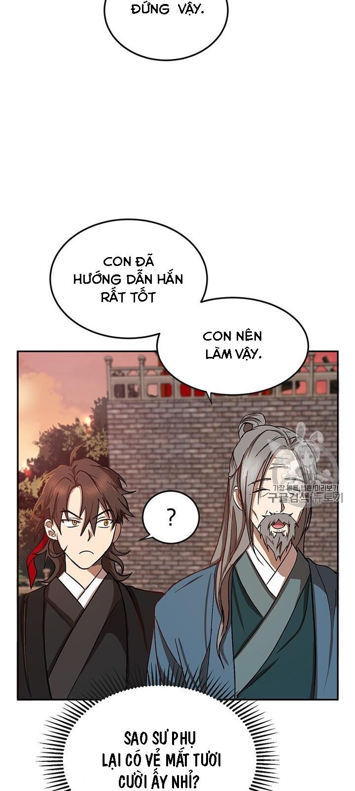 Võ Đang Kỳ Hiệp Chapter 4 - Trang 2