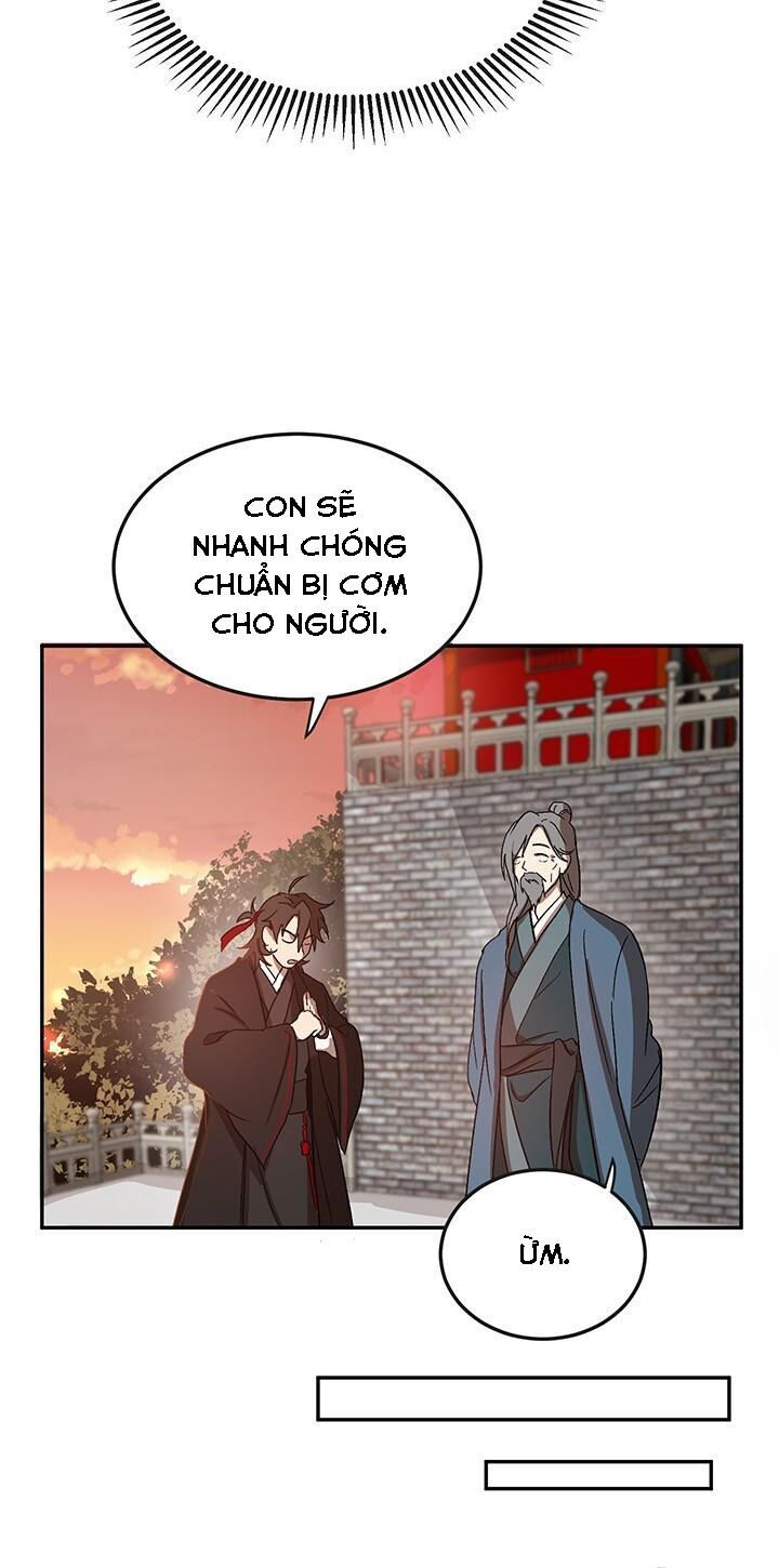 Võ Đang Kỳ Hiệp Chapter 4 - Trang 2