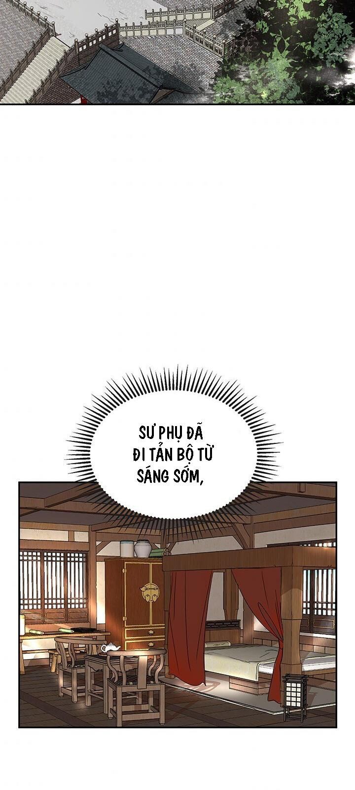 Võ Đang Kỳ Hiệp Chapter 4 - Trang 2