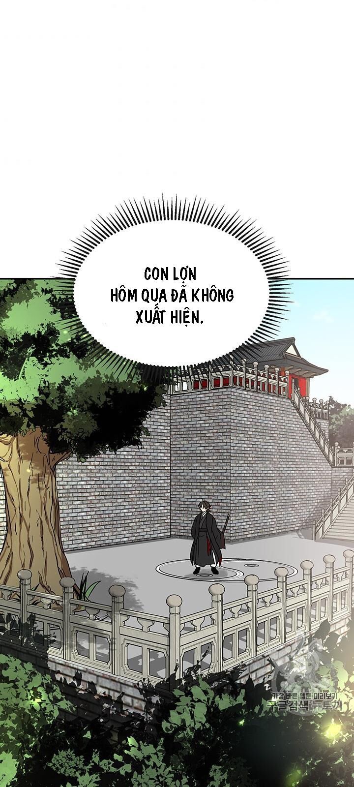 Võ Đang Kỳ Hiệp Chapter 4 - Trang 2