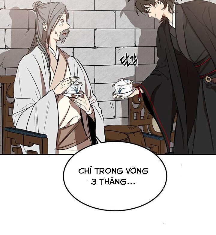 Võ Đang Kỳ Hiệp Chapter 3 - Trang 2