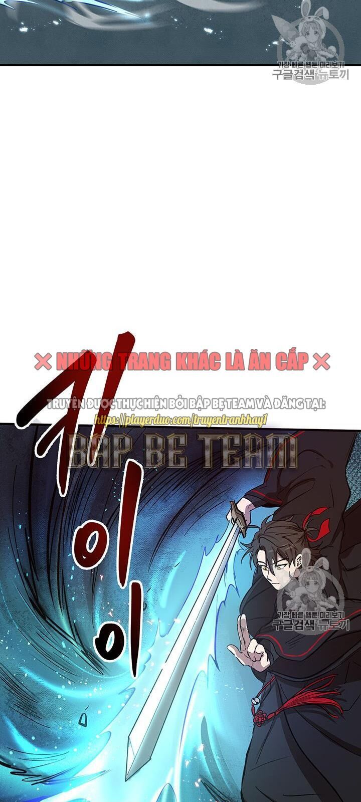 Võ Đang Kỳ Hiệp Chapter 3 - Trang 2