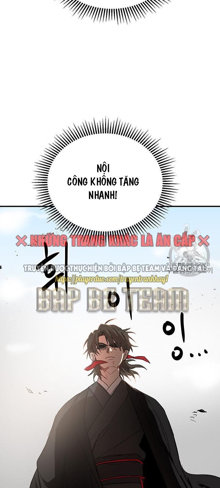 Võ Đang Kỳ Hiệp Chapter 3 - Trang 2