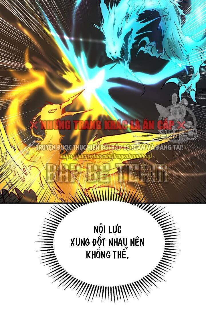 Võ Đang Kỳ Hiệp Chapter 3 - Trang 2