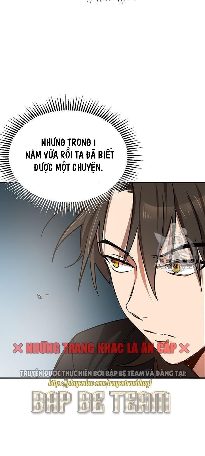 Võ Đang Kỳ Hiệp Chapter 3 - Trang 2