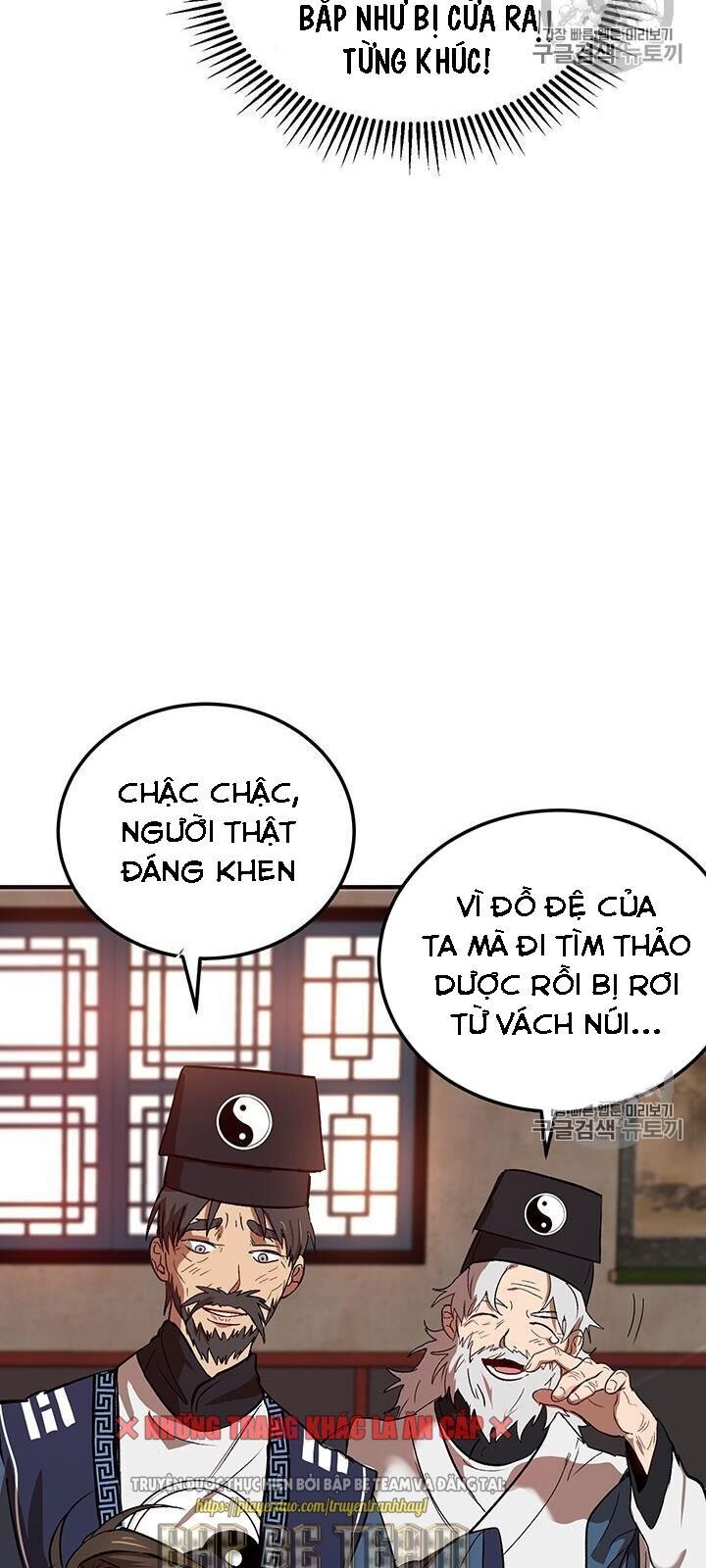 Võ Đang Kỳ Hiệp Chapter 2 - Trang 2