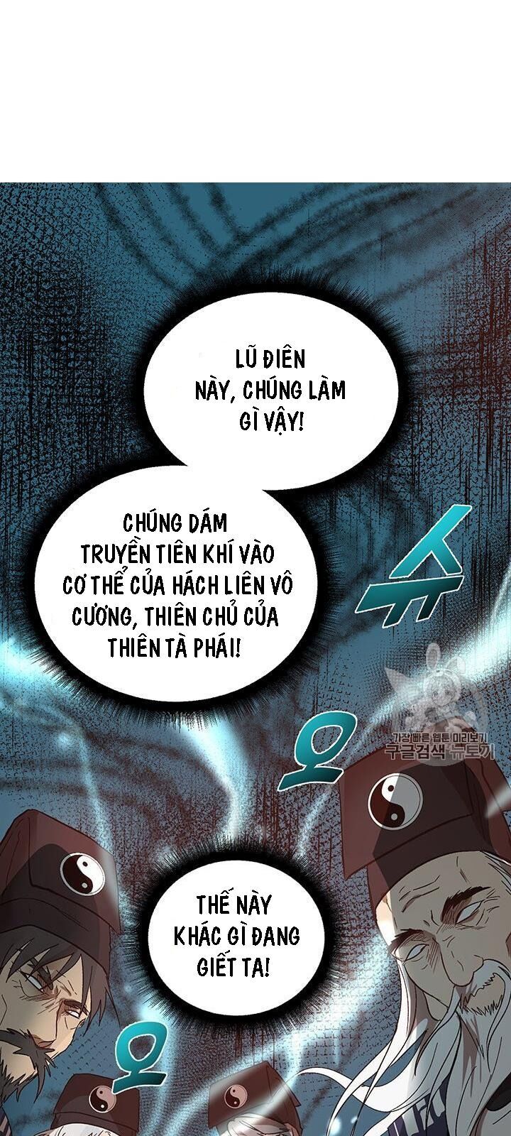 Võ Đang Kỳ Hiệp Chapter 2 - Trang 2