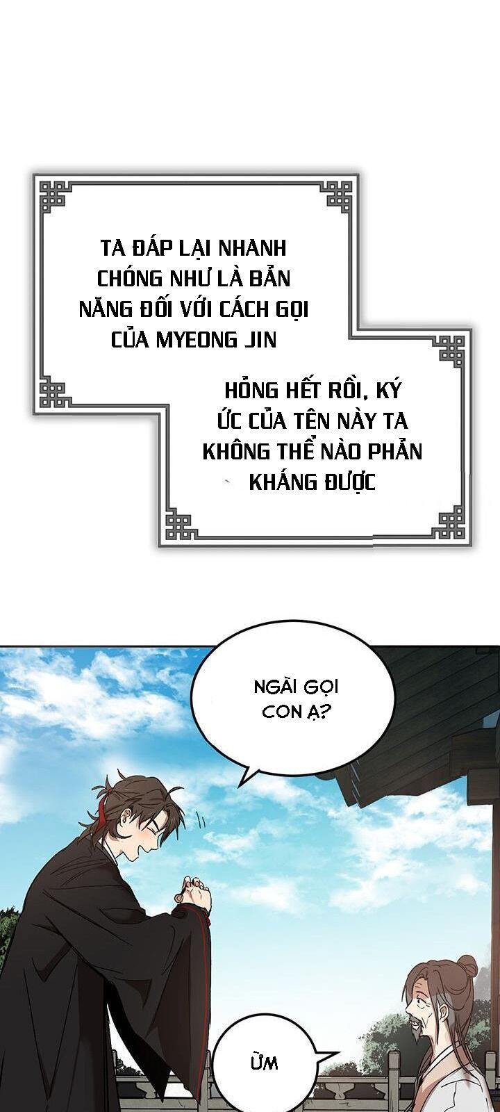 Võ Đang Kỳ Hiệp Chapter 2 - Trang 2