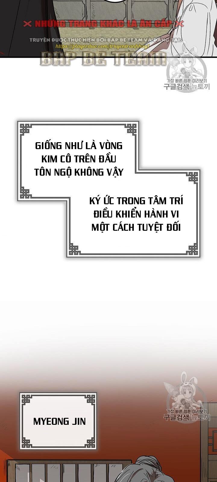 Võ Đang Kỳ Hiệp Chapter 2 - Trang 2