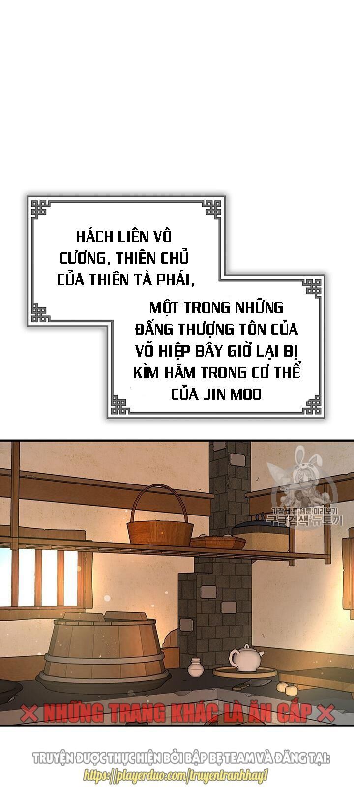 Võ Đang Kỳ Hiệp Chapter 2 - Trang 2