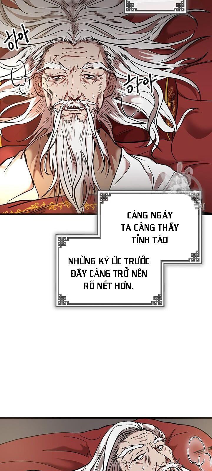 Võ Đang Kỳ Hiệp Chapter 1 - Trang 2