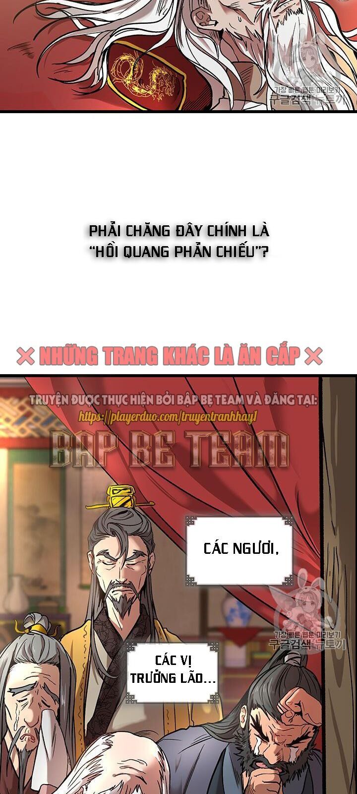 Võ Đang Kỳ Hiệp Chapter 1 - Trang 2