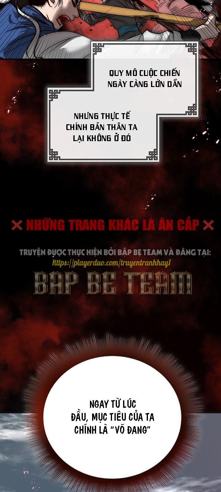 Võ Đang Kỳ Hiệp Chapter 1 - Trang 2