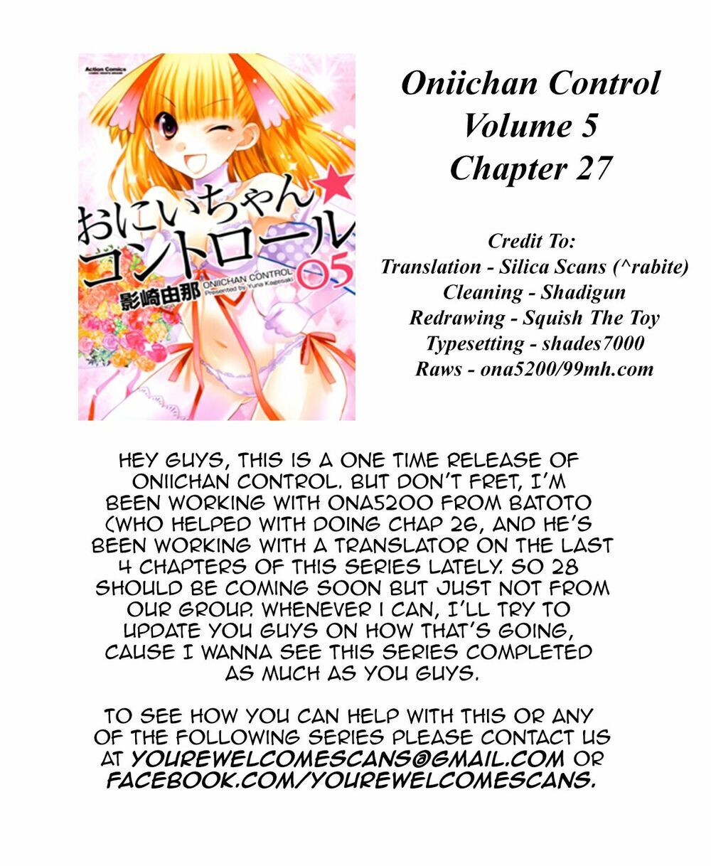 Imasugu Oniichan Ni Imouto Datte Iitai Chapter 27 - Trang 2