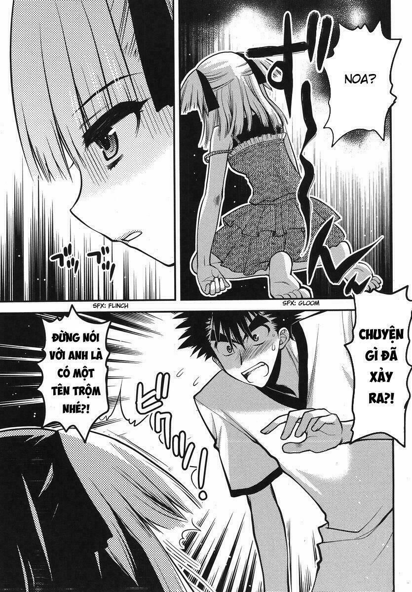 Imasugu Oniichan Ni Imouto Datte Iitai Chapter 20 - Trang 2