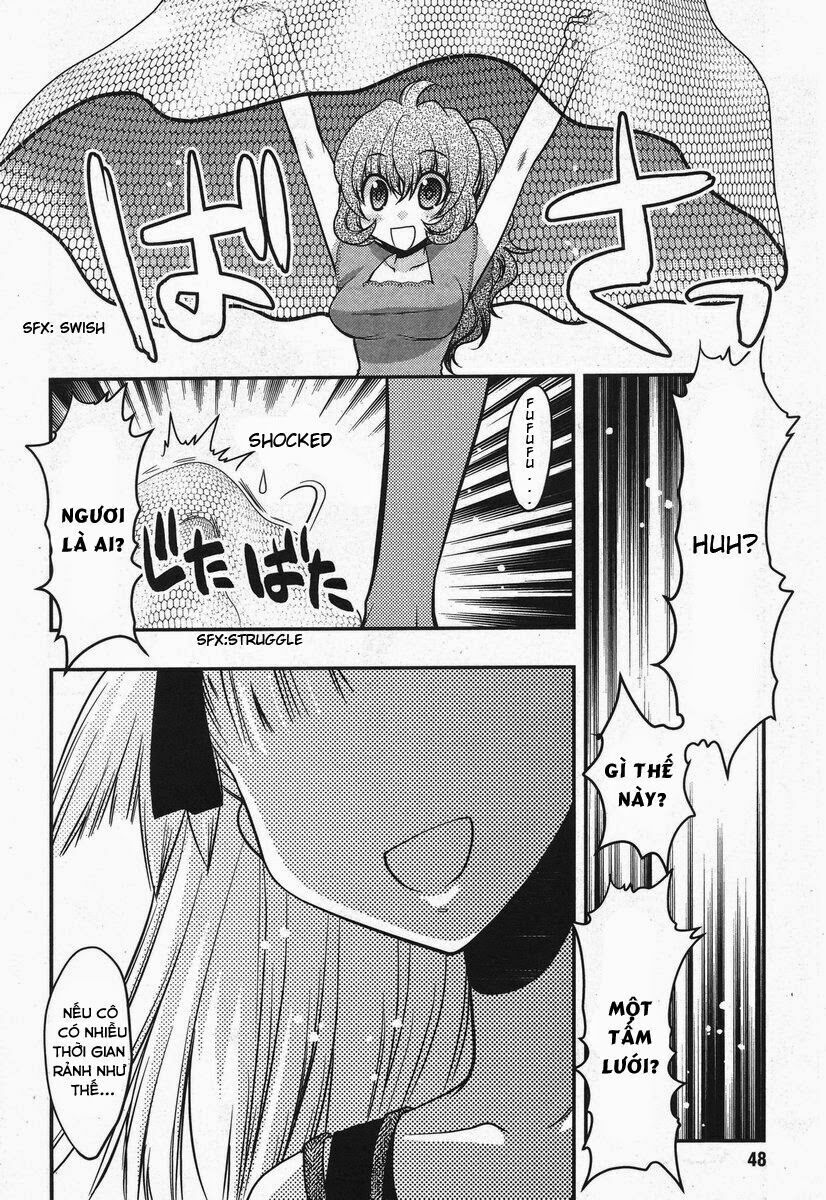 Imasugu Oniichan Ni Imouto Datte Iitai Chapter 18 - Trang 2