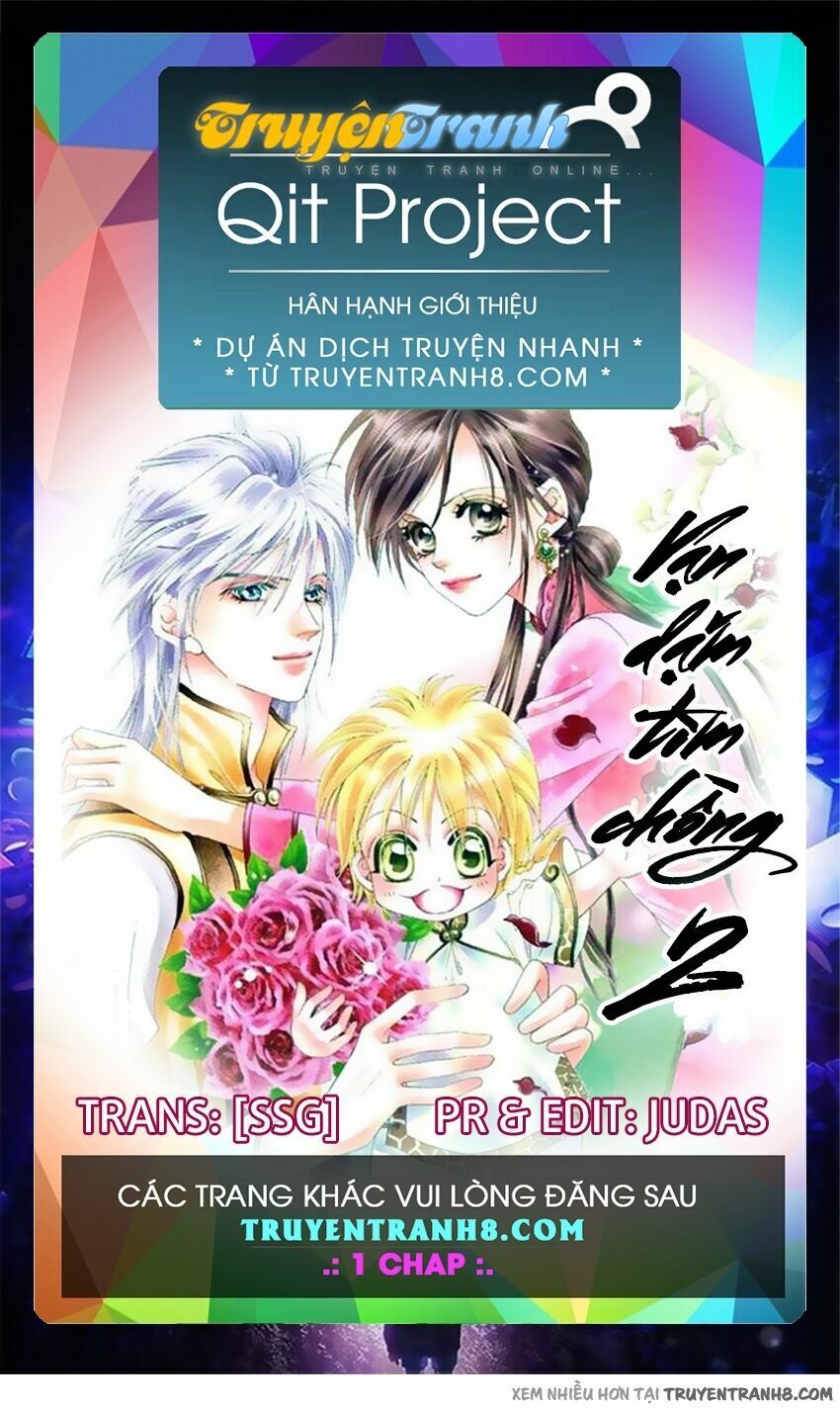 Vạn Dặm Tìm Chồng Chapter 20 - Trang 2