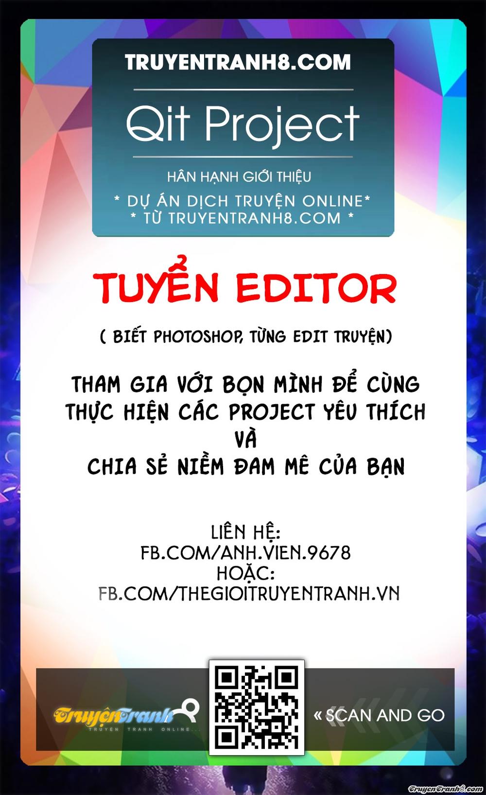 Vạn Dặm Tìm Chồng Chapter 9 - Trang 2