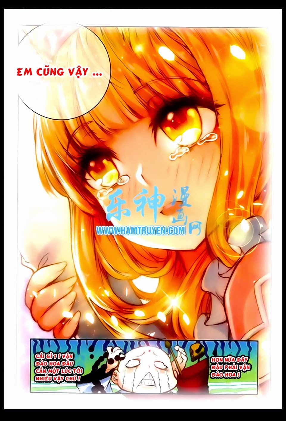 Mạo Bài Đại Anh Hùng Chapter 14 - Trang 2