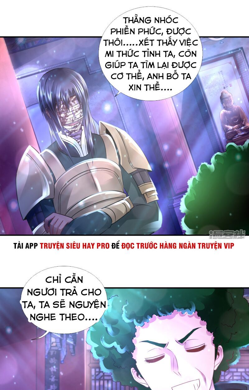 Phong Thủy Thiên Sư Chapter 120 - Trang 2