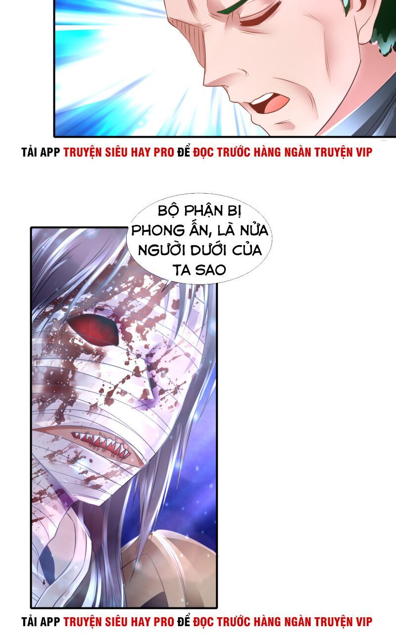 Phong Thủy Thiên Sư Chapter 120 - Trang 2