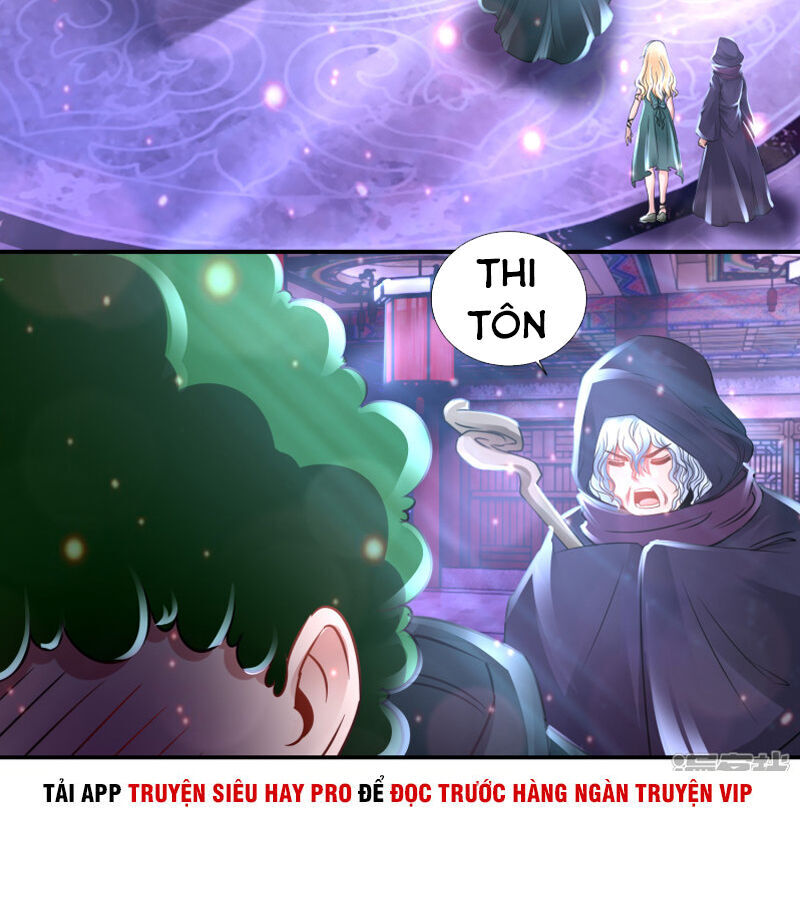 Phong Thủy Thiên Sư Chapter 119 - Trang 2