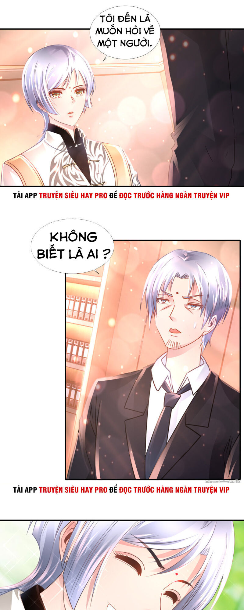 Phong Thủy Thiên Sư Chapter 119 - Trang 2