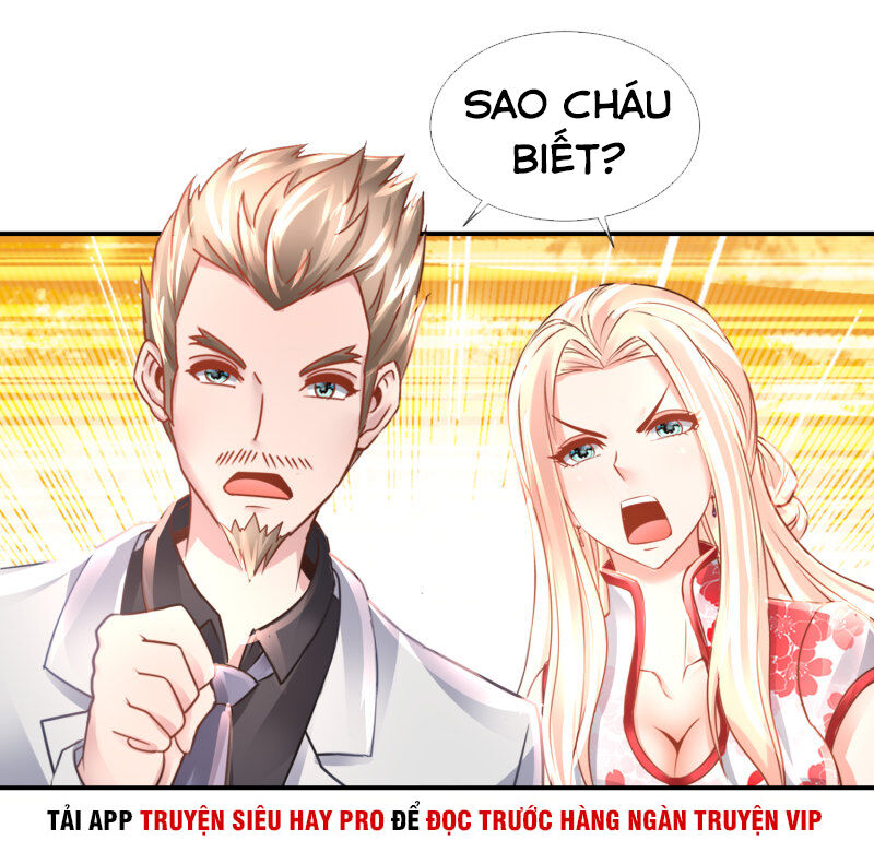 Phong Thủy Thiên Sư Chapter 113 - Trang 2