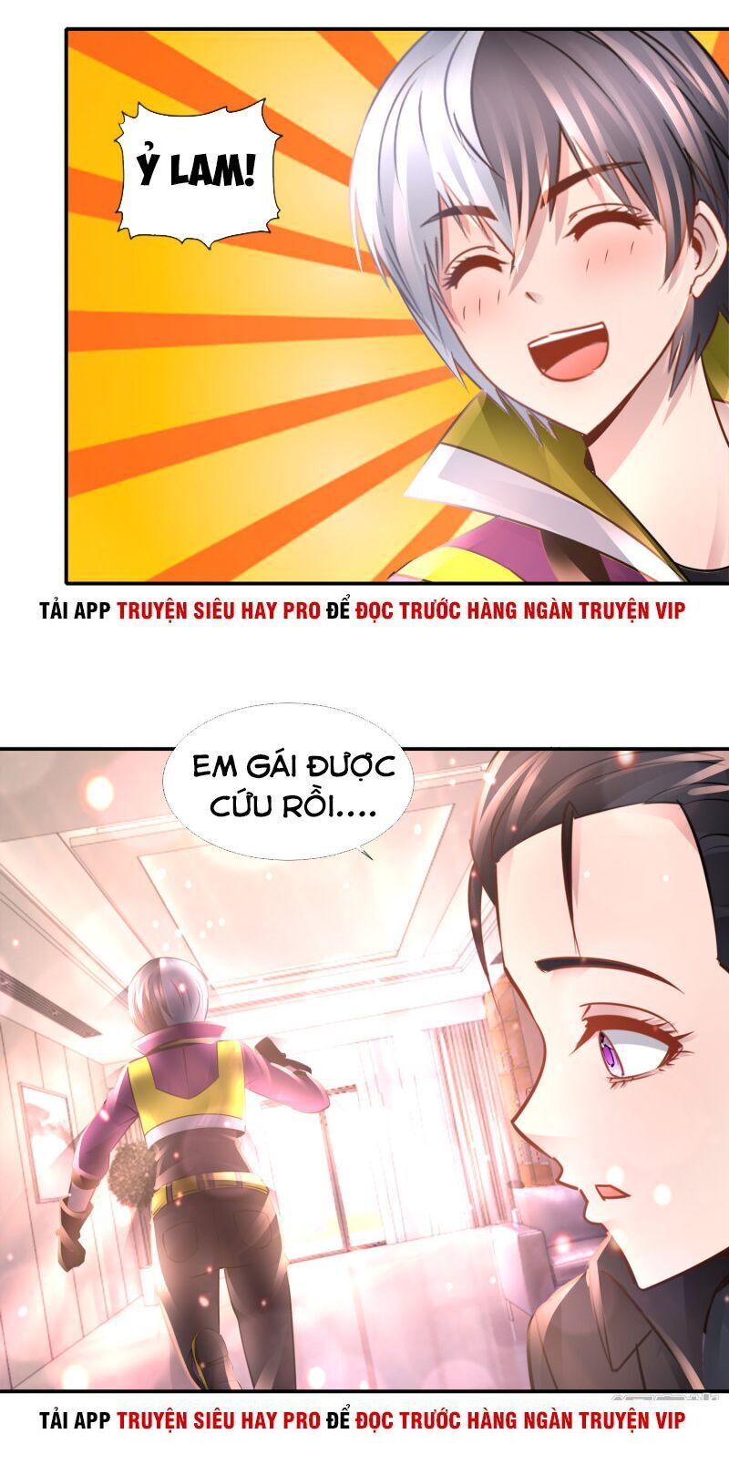 Phong Thủy Thiên Sư Chapter 112 - Trang 2