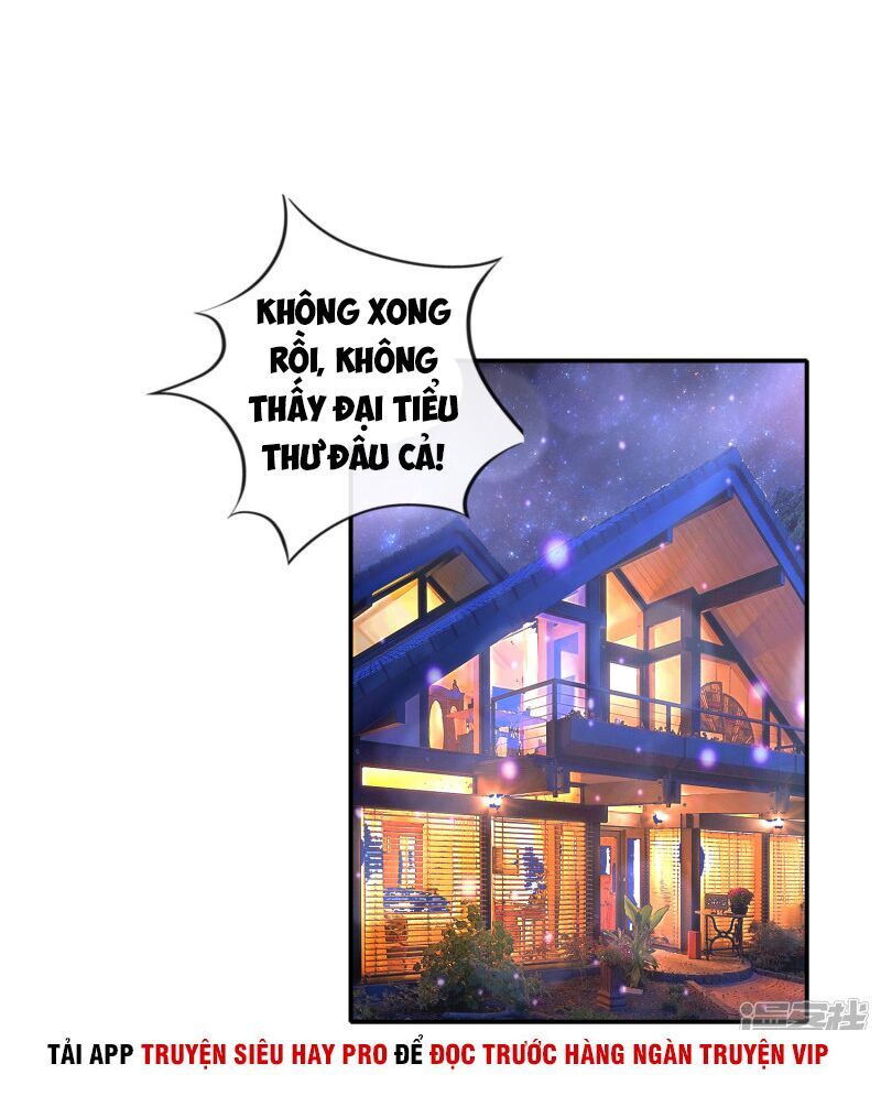 Phong Thủy Thiên Sư Chapter 112 - Trang 2