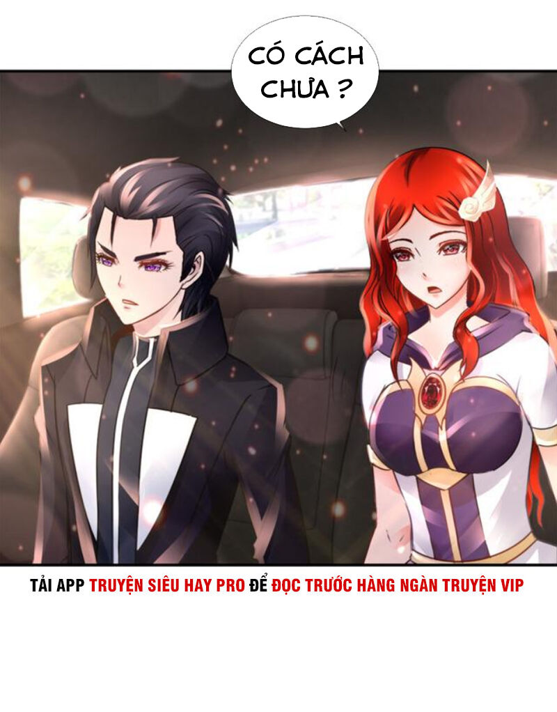 Phong Thủy Thiên Sư Chapter 109 - Trang 2