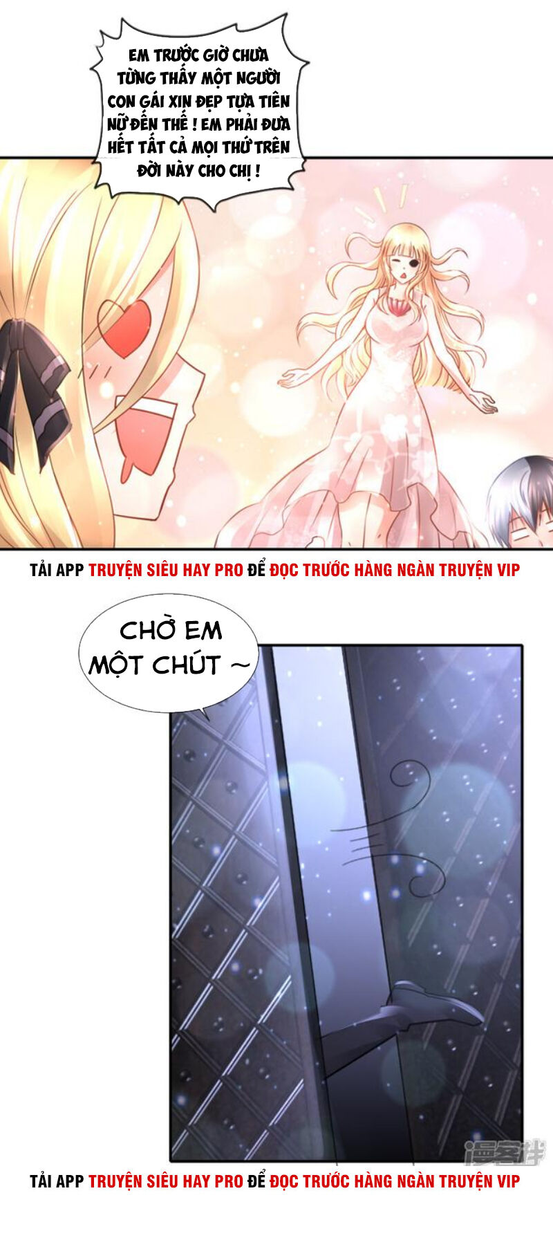 Phong Thủy Thiên Sư Chapter 108 - Trang 2