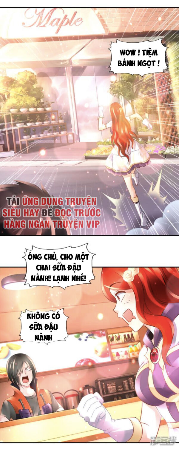 Phong Thủy Thiên Sư Chapter 106 - Trang 2