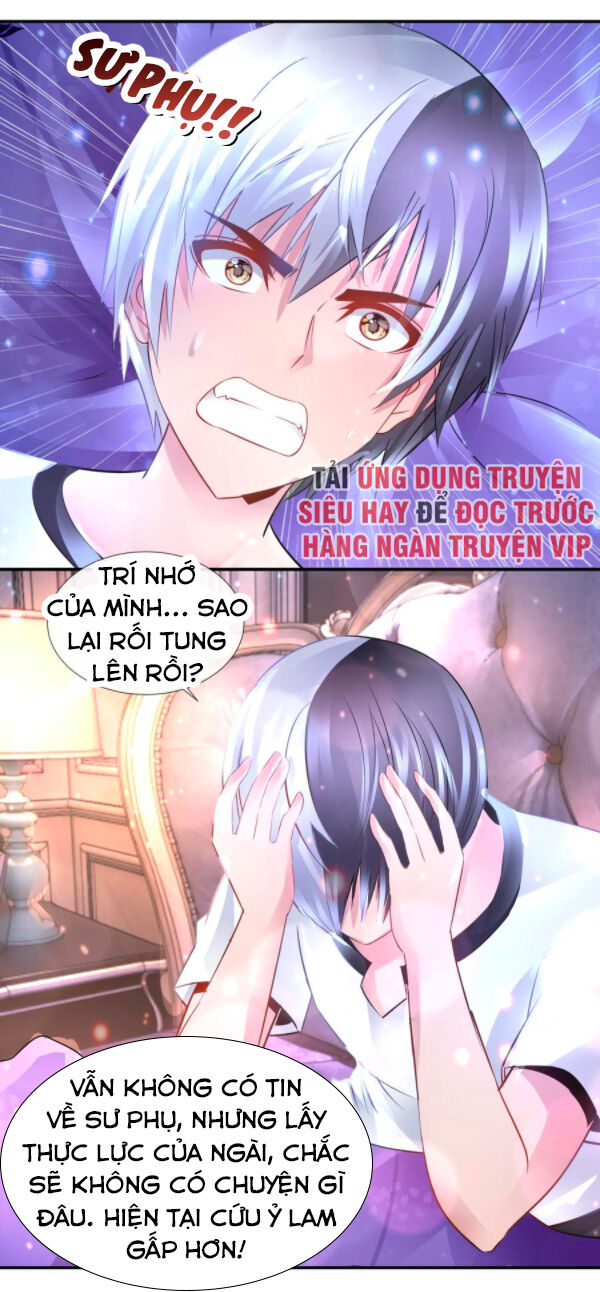 Phong Thủy Thiên Sư Chapter 105 - Trang 2