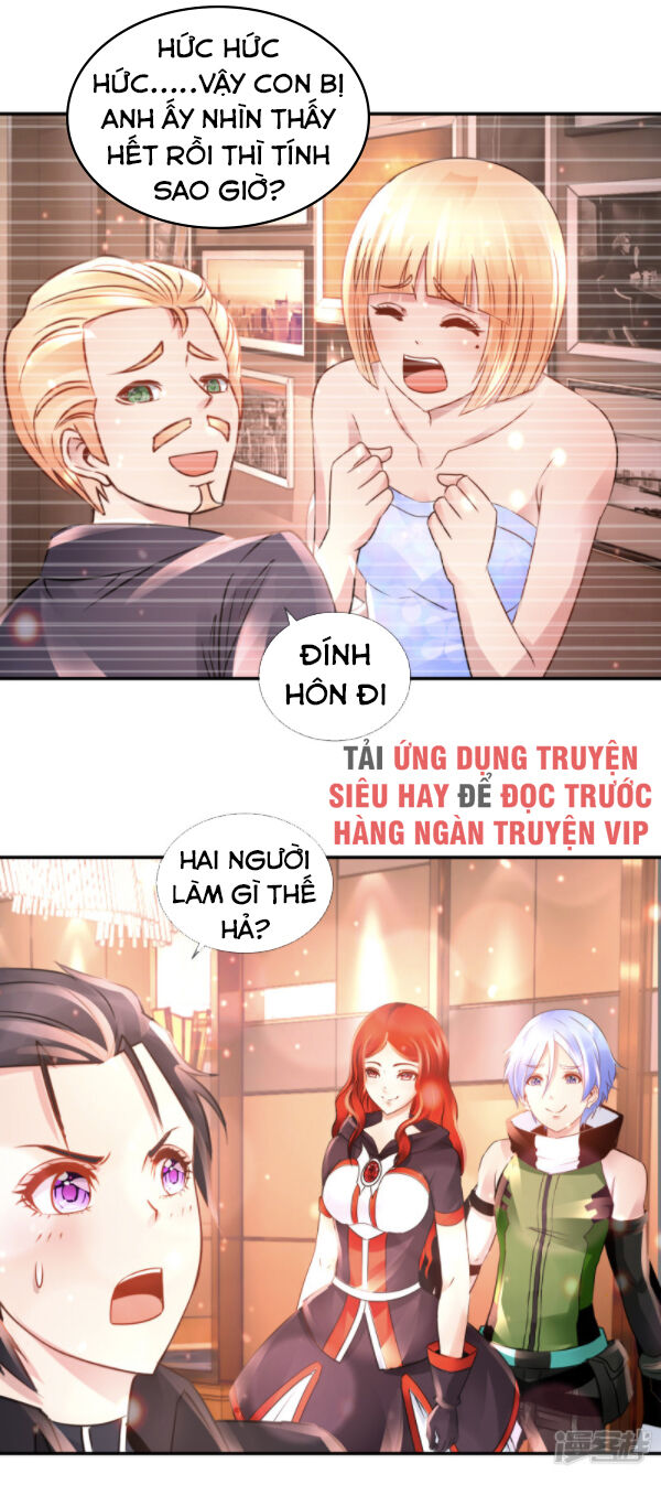 Phong Thủy Thiên Sư Chapter 101 - Trang 2