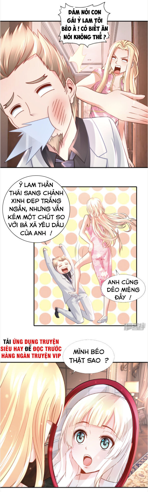 Phong Thủy Thiên Sư Chapter 99 - Trang 2